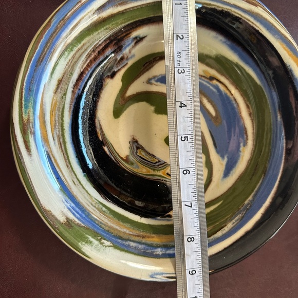 VINTAGE DESERT SANDS POTTERY 36 pieces - Picture 9 of 13